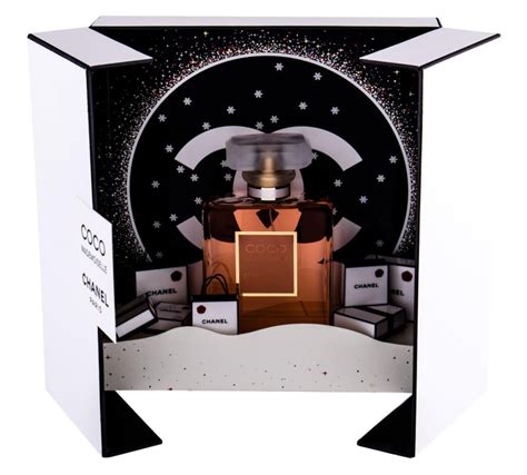 chanel perfume christmas 2021|Chanel gift sets.